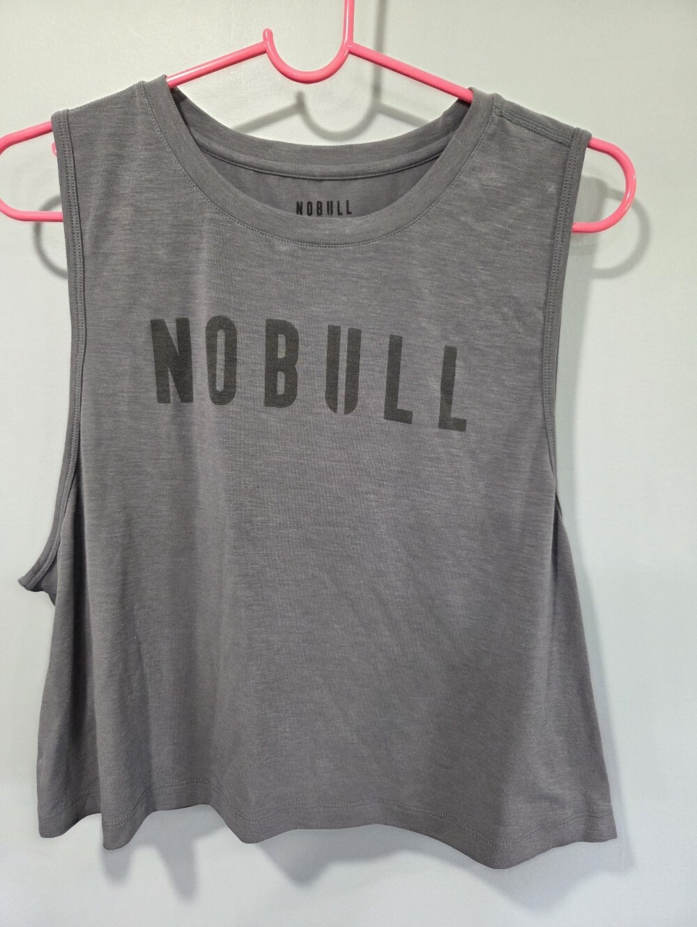 No Bull Tank XL